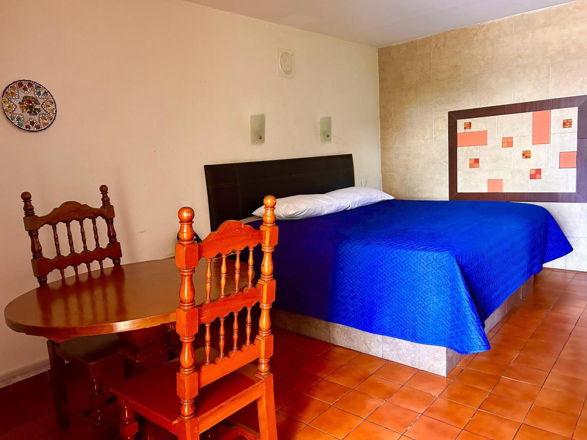 Vf Villa Florencia Hotel Veracruz Quarto foto