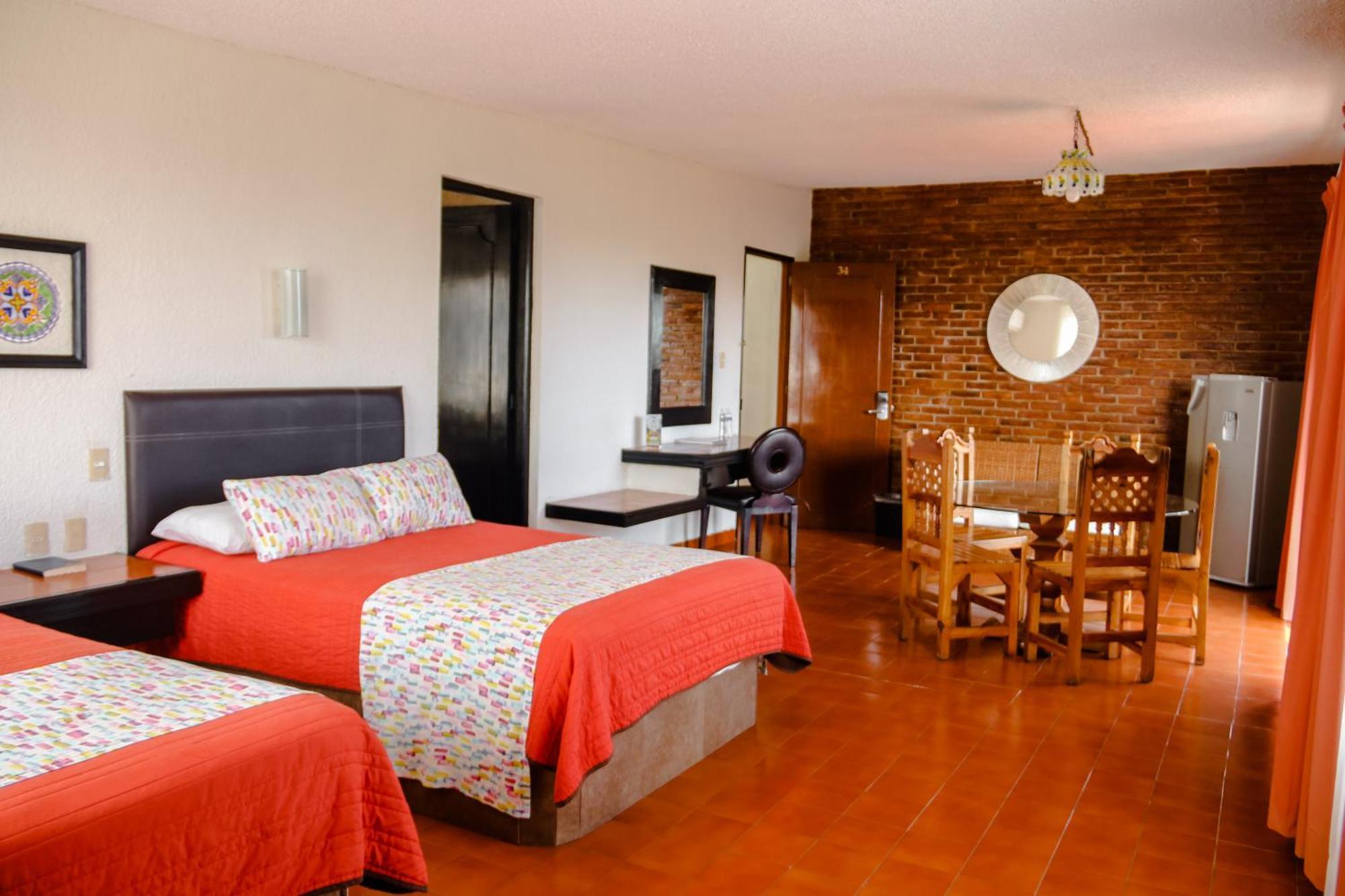 Vf Villa Florencia Hotel Veracruz Quarto foto