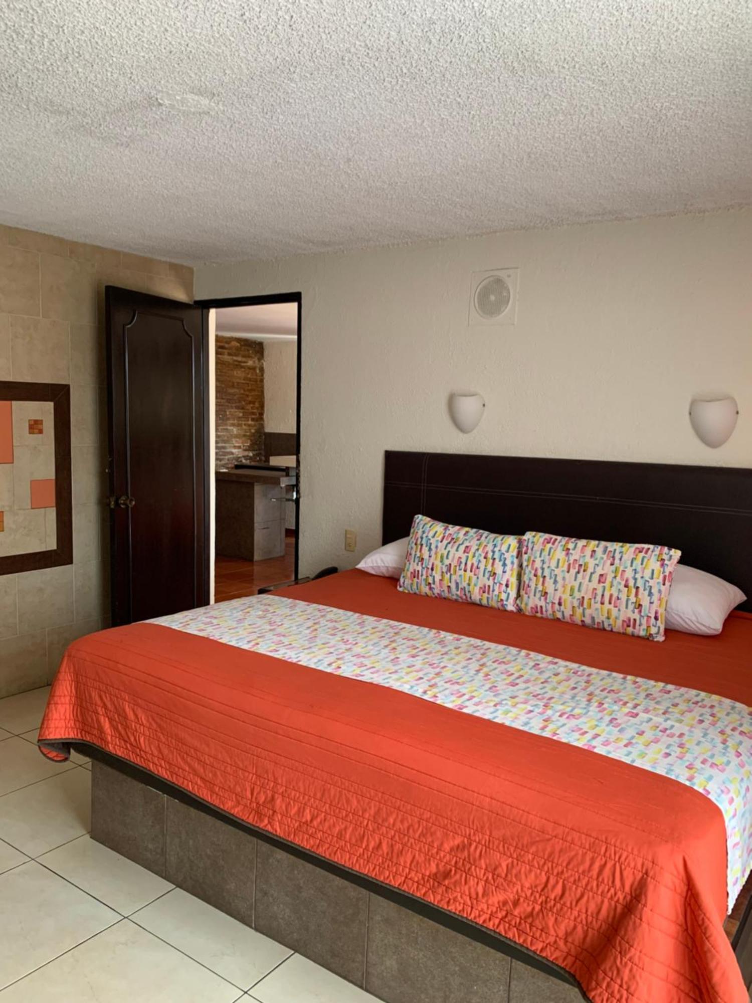 Vf Villa Florencia Hotel Veracruz Quarto foto